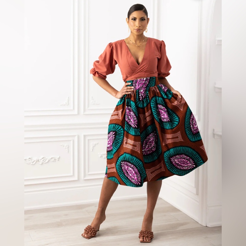 Kaela Kay skirt, never worn